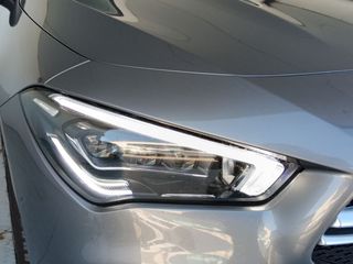 Mercedes CLA 35 AMG SB 4Matic