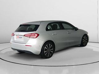 Mercedes Clase A A 180 d