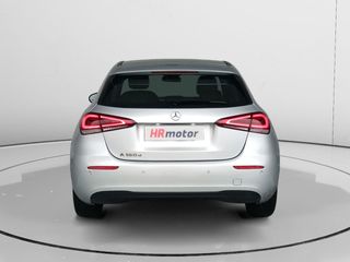 Mercedes Clase A A 180 d