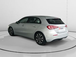 Mercedes Clase A A 180 d