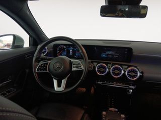 Mercedes Clase A A 180 d