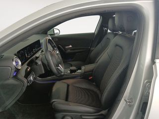 Mercedes Clase A A 180 d