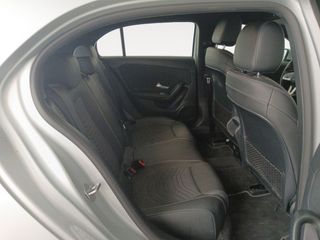 Mercedes Clase A A 180 d