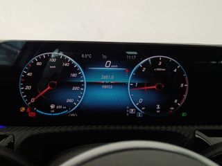 Mercedes Clase A A 180 d