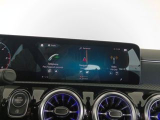 Mercedes Clase A A 180 d