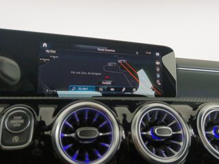 Mercedes Clase A A 180 d