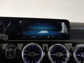 Mercedes Clase A A 180 d