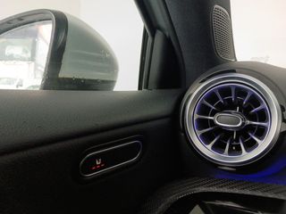 Mercedes Clase A A 180 d