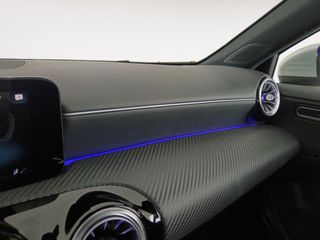 Mercedes Clase A A 180 d