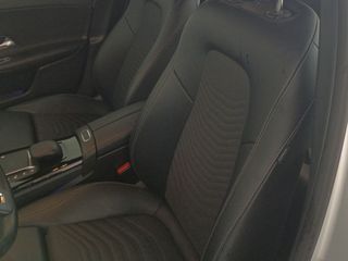 Mercedes Clase A A 180 d