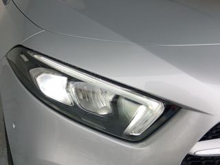 Mercedes Clase A A 180 d