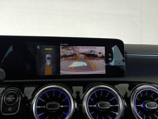Mercedes Clase A A 180 d