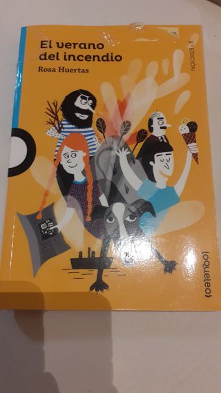 Libros Santillana 1ESO
