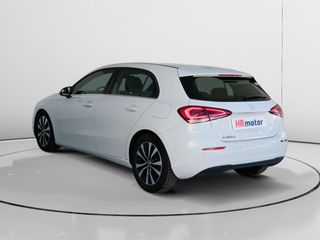 Mercedes Clase A A 180 d