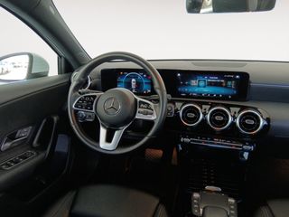 Mercedes Clase A A 180 d