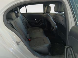 Mercedes Clase A A 180 d