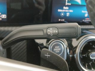 Mercedes Clase A A 180 d