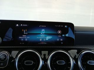 Mercedes Clase A A 180 d