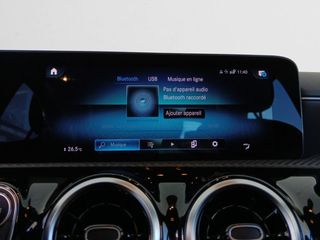 Mercedes Clase A A 180 d