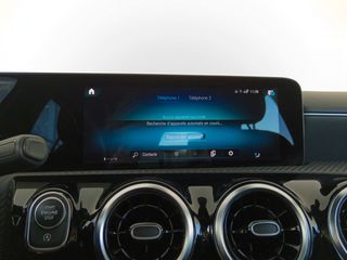 Mercedes Clase A A 180 d