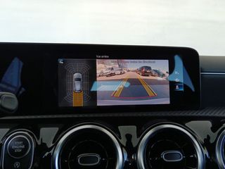 Mercedes Clase A A 180 d