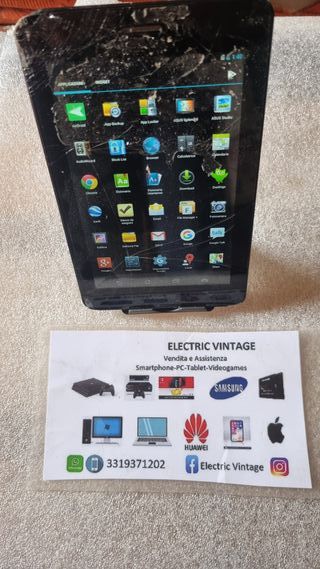 8777N-Tablet Asus FonePad K004