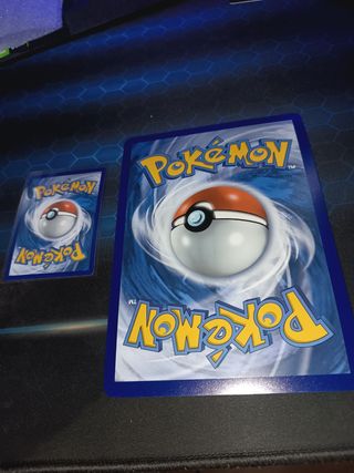 MEWTWO V UNION JUMBO - Pokémon TCG