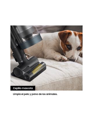 Aspiradora Escoba Samsung Bespoke - VS20A95973B/WA