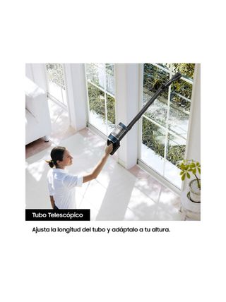 Aspiradora Escoba Samsung Bespoke - VS20A95973B/WA