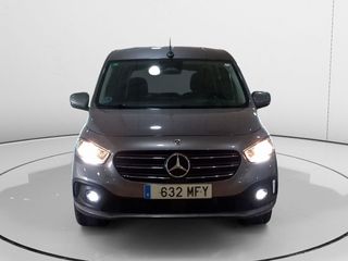 Mercedes Clase T 180 d