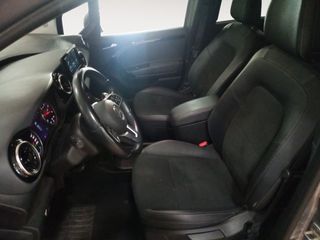 Mercedes Clase T 180 d
