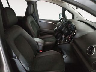 Mercedes Clase T 180 d