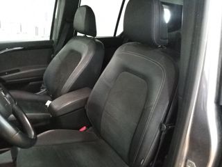 Mercedes Clase T 180 d