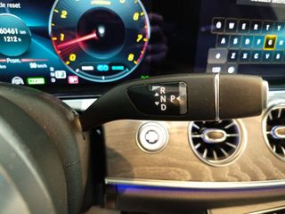 Mercedes CLS 450 AMG Line 4Matic