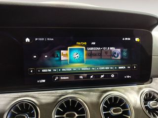 Mercedes CLS 450 AMG Line 4Matic