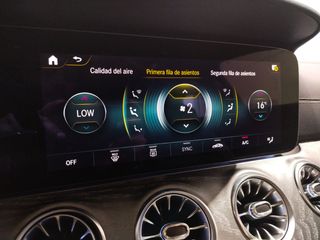 Mercedes CLS 450 AMG Line 4Matic