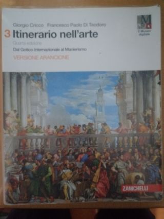 Itinerario Nell'arte