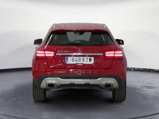 Mercedes GLA 180 Urban