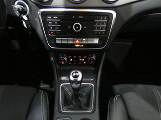 Mercedes GLA 180 Urban