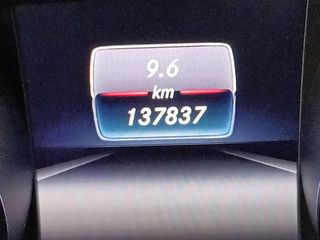 Mercedes GLA 180 Urban