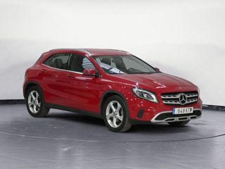 Mercedes GLA 180 Urban