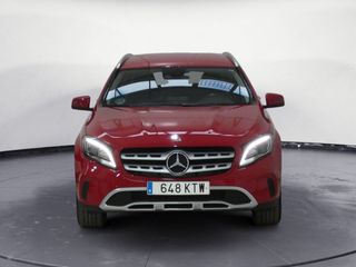 Mercedes GLA 180 Urban