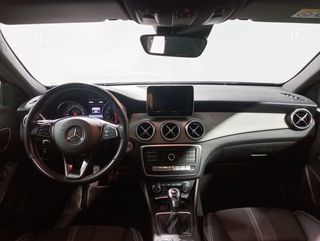 Mercedes GLA 180 Urban