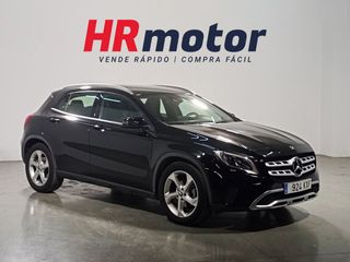 Mercedes GLA 180 Urban