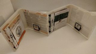 Nintendo DS: Zenses y Más Brain Training