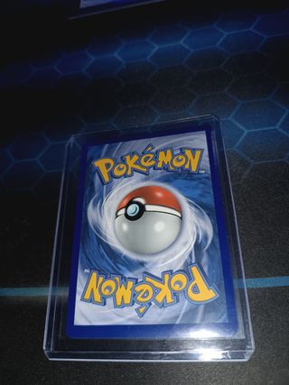 Carta Pokemon Eternatus VMAX