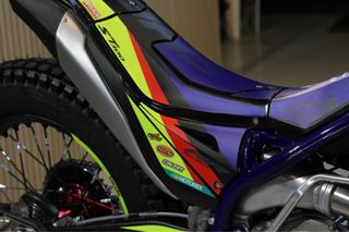 SHERCO STF 300 RAGA Replica 2025 limited edition