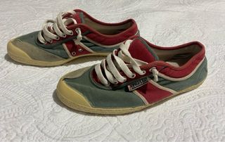Zapatillas Kawasaki vintage