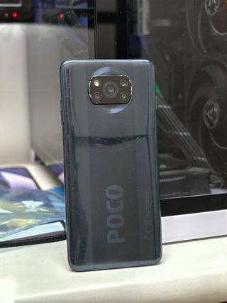 Xiaomi Pocophone X3 NFC - Teléfono 