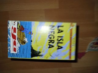 VHS Tintín: 15 Películas